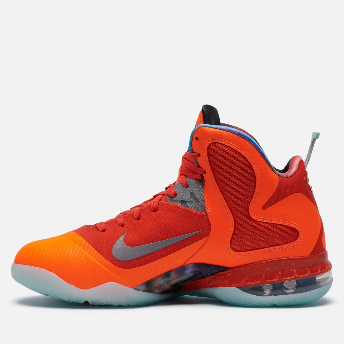 Nike Мужские кроссовки Lebron IX