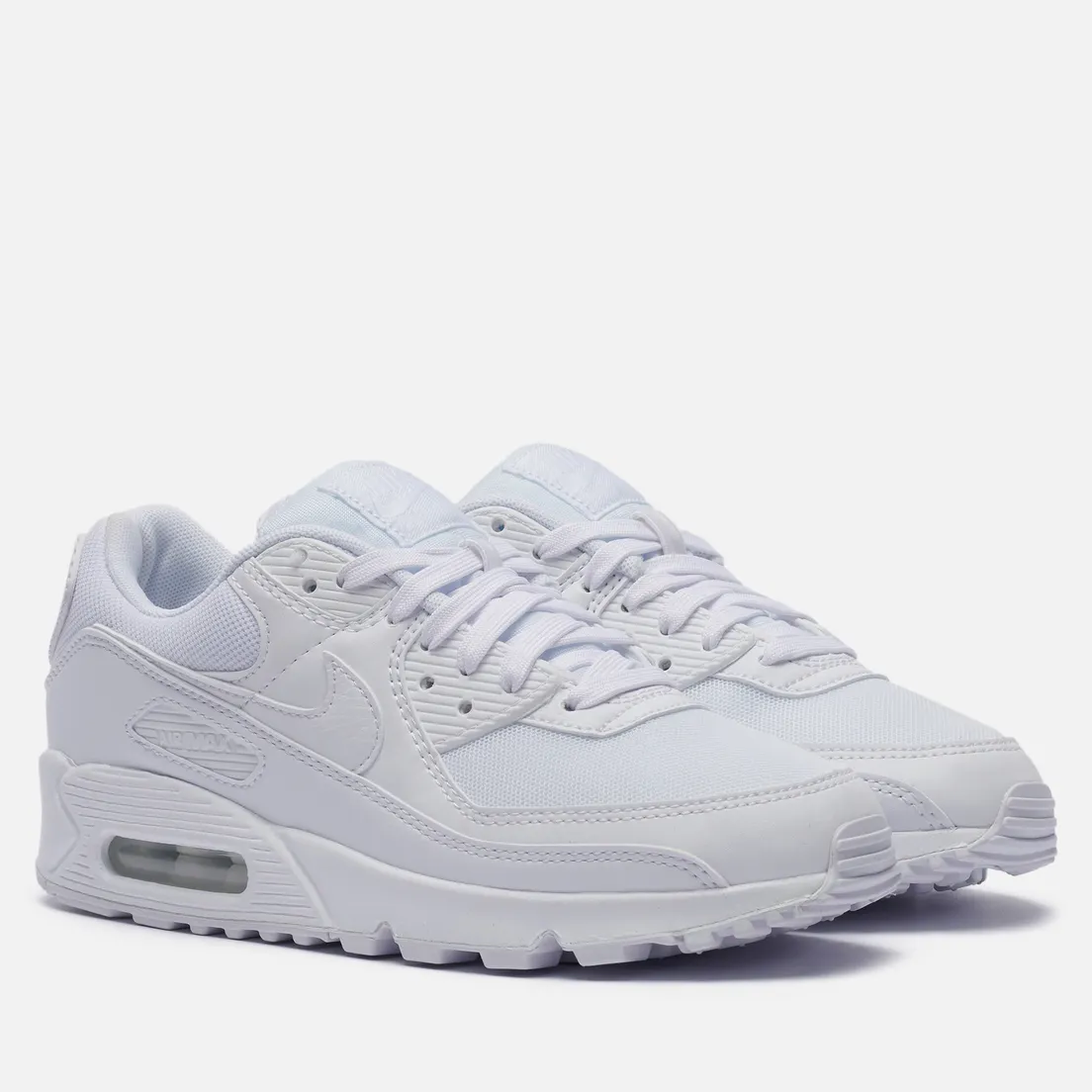Nike Женские кроссовки Air Max 90