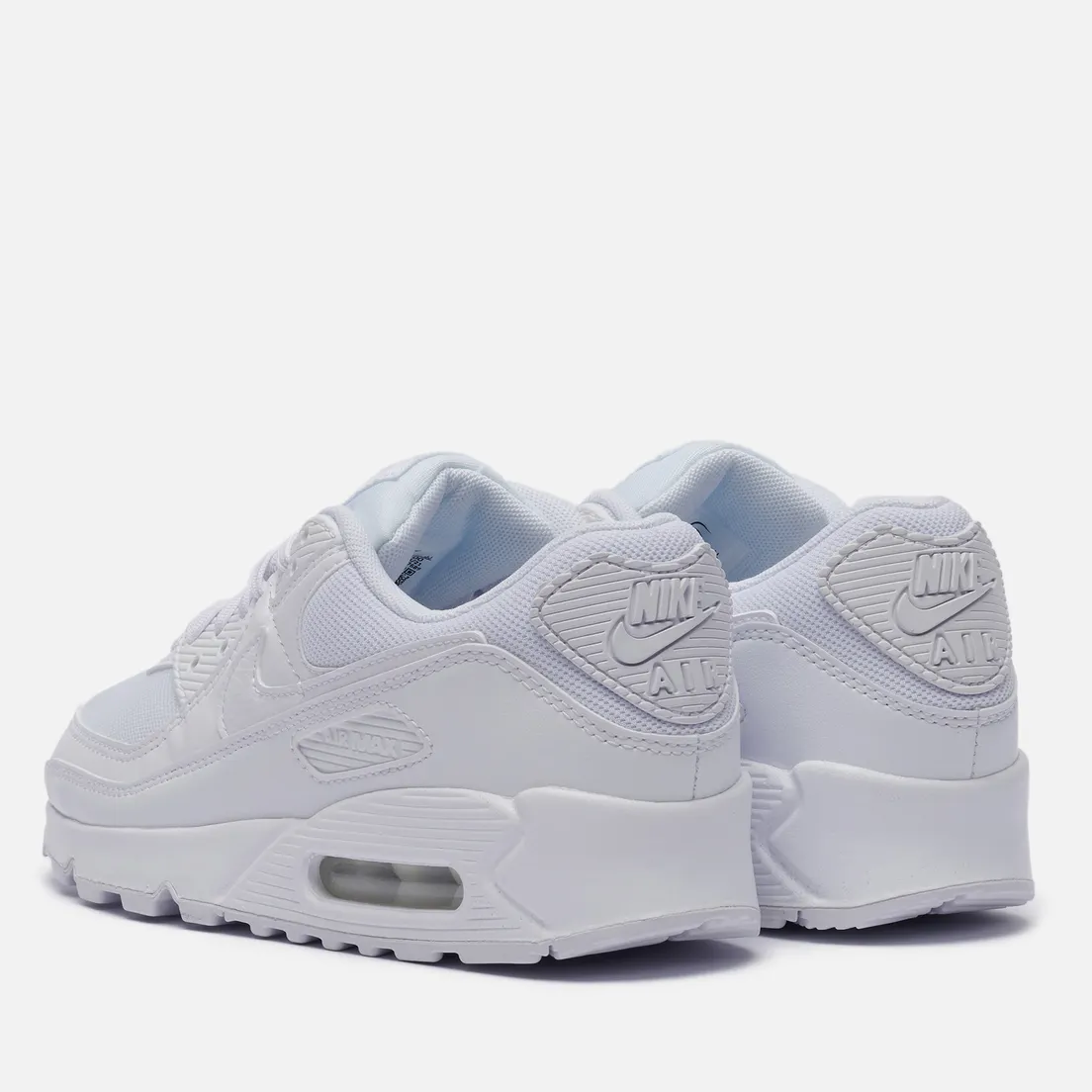 Nike Женские кроссовки Air Max 90