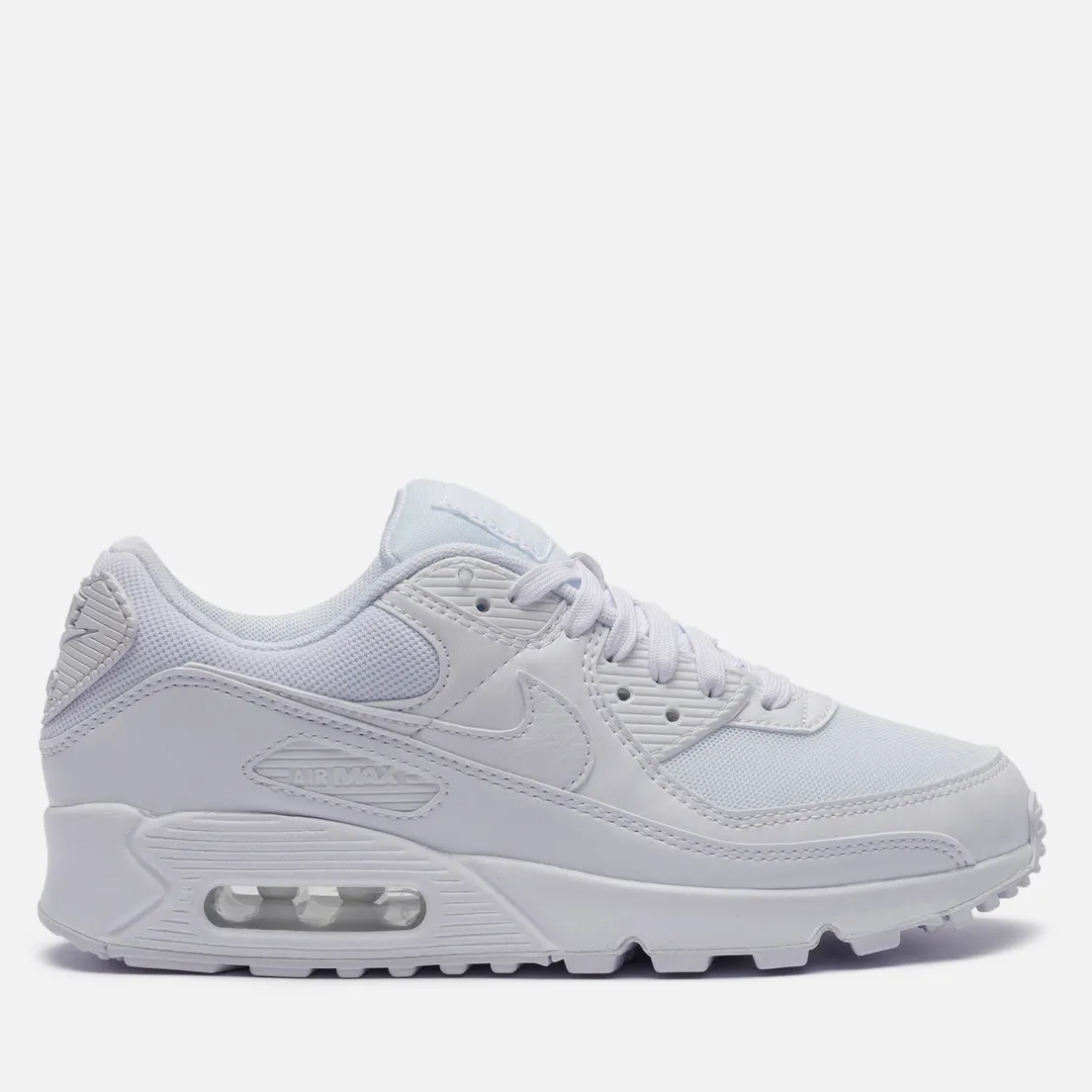 Nike Женские кроссовки Air Max 90