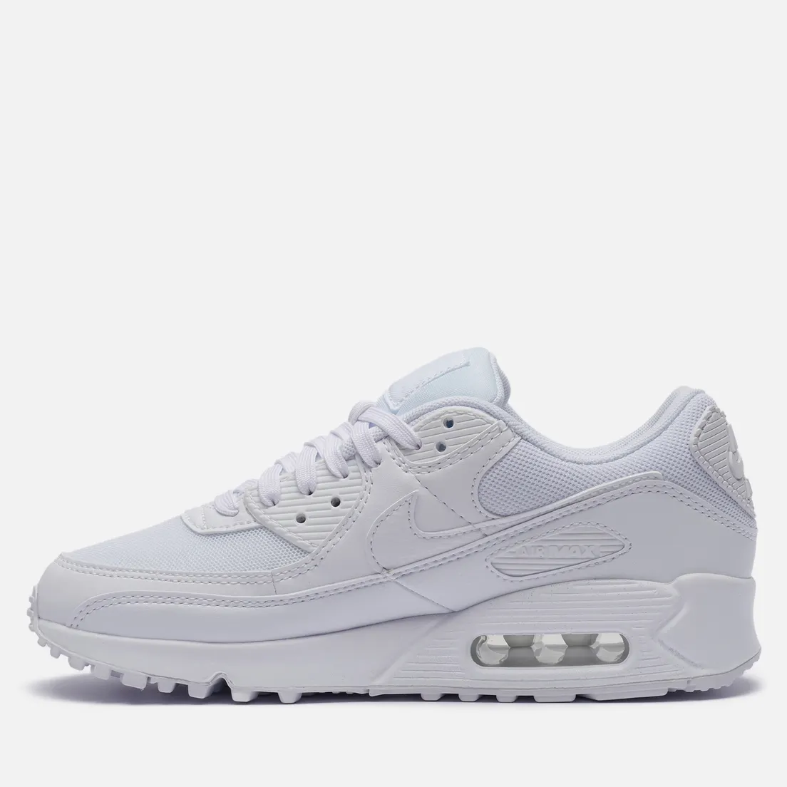 Nike Женские кроссовки Air Max 90
