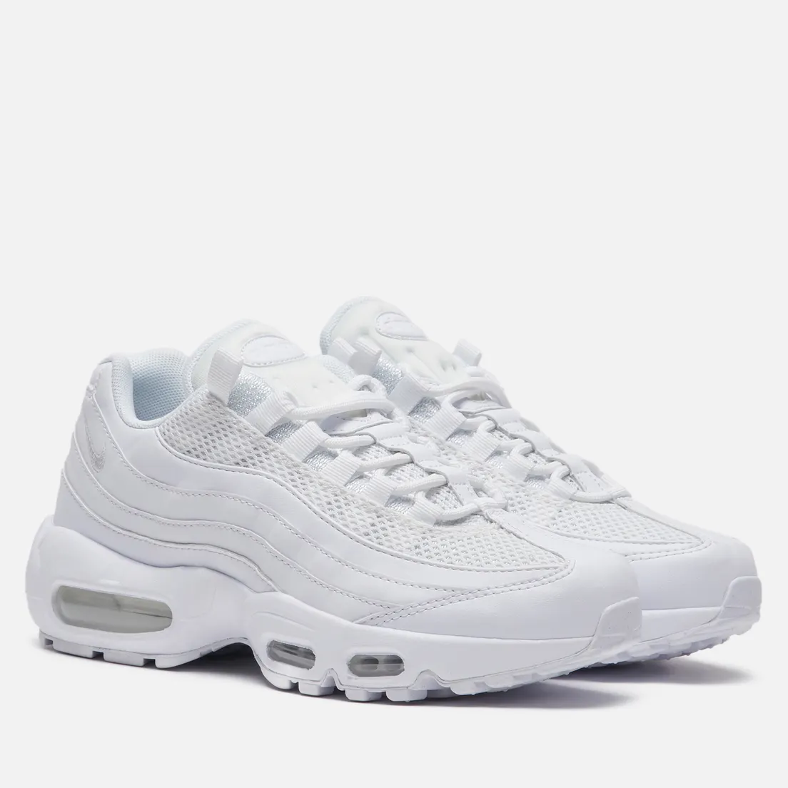 Nike Женские кроссовки Air Max 95