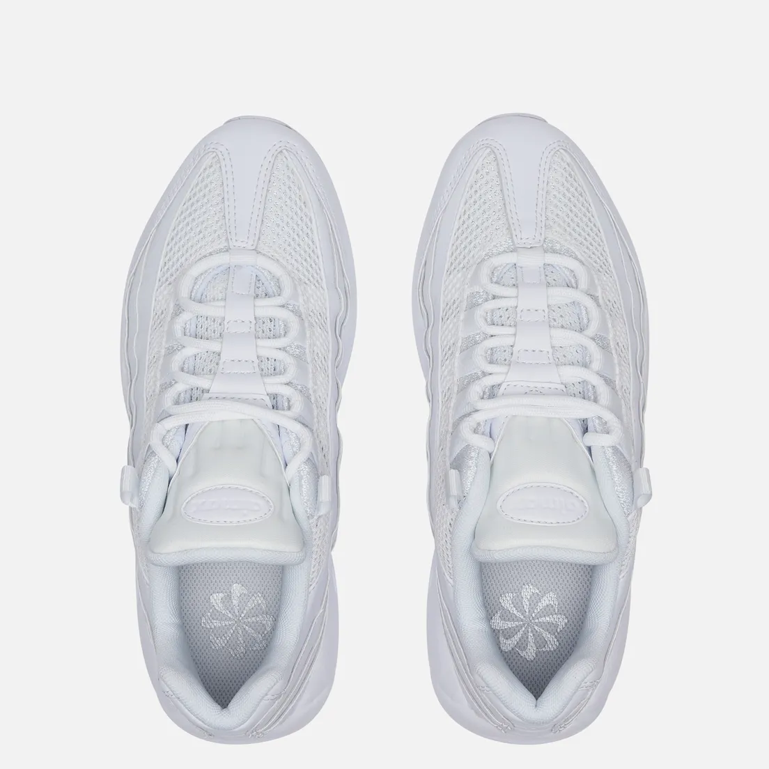 Nike Женские кроссовки Air Max 95