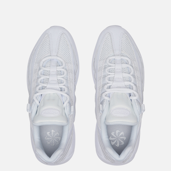 Женские кроссовки Nike, цвет белый, размер 36.5 DH8015-100 Air Max 95 - фото 2