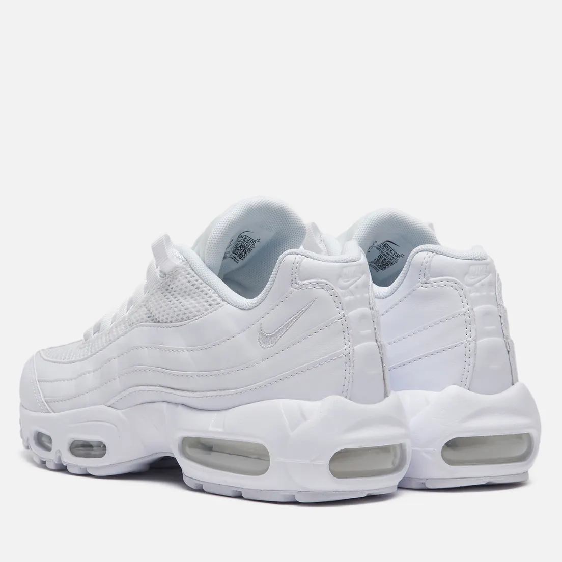 Nike Женские кроссовки Air Max 95
