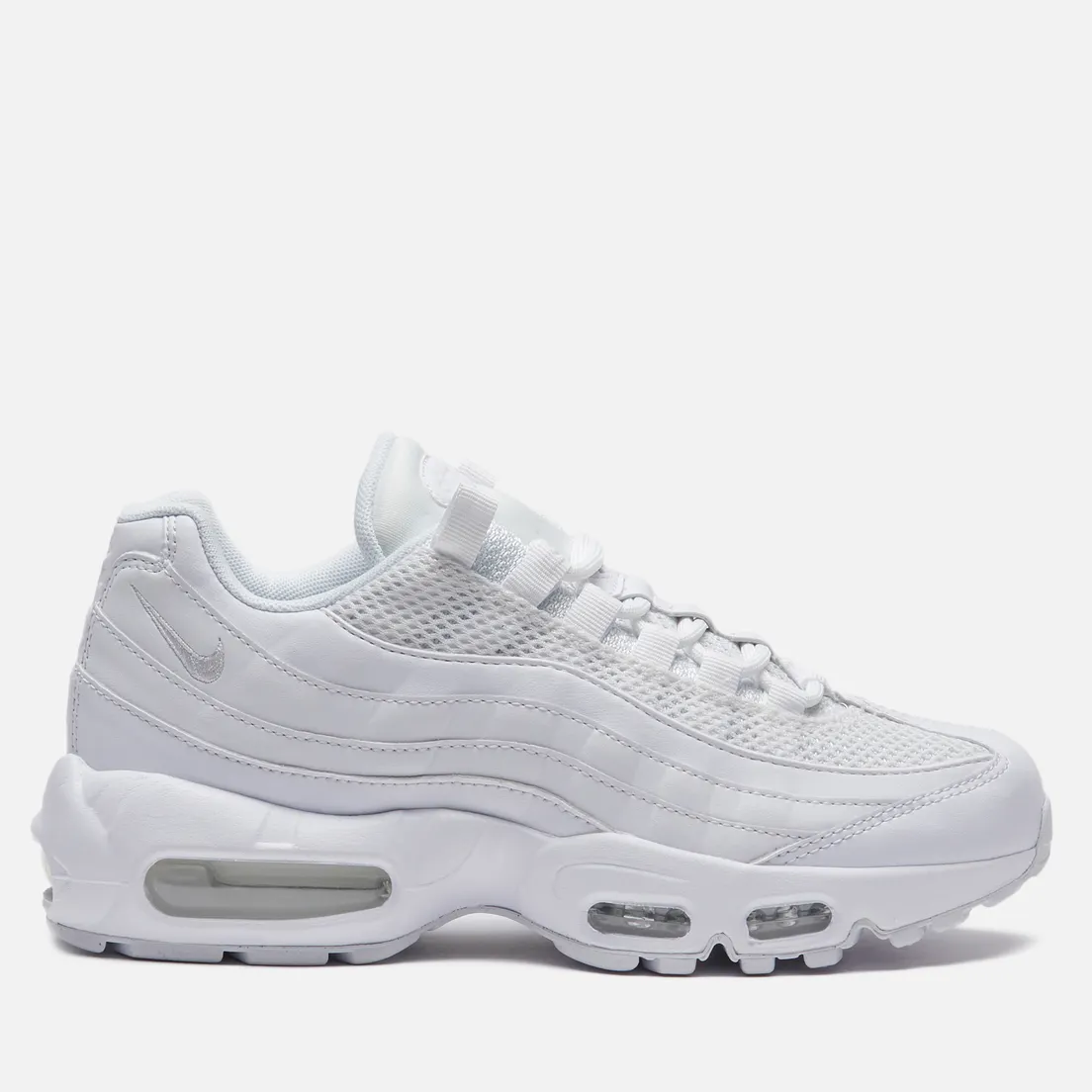 Nike Женские кроссовки Air Max 95