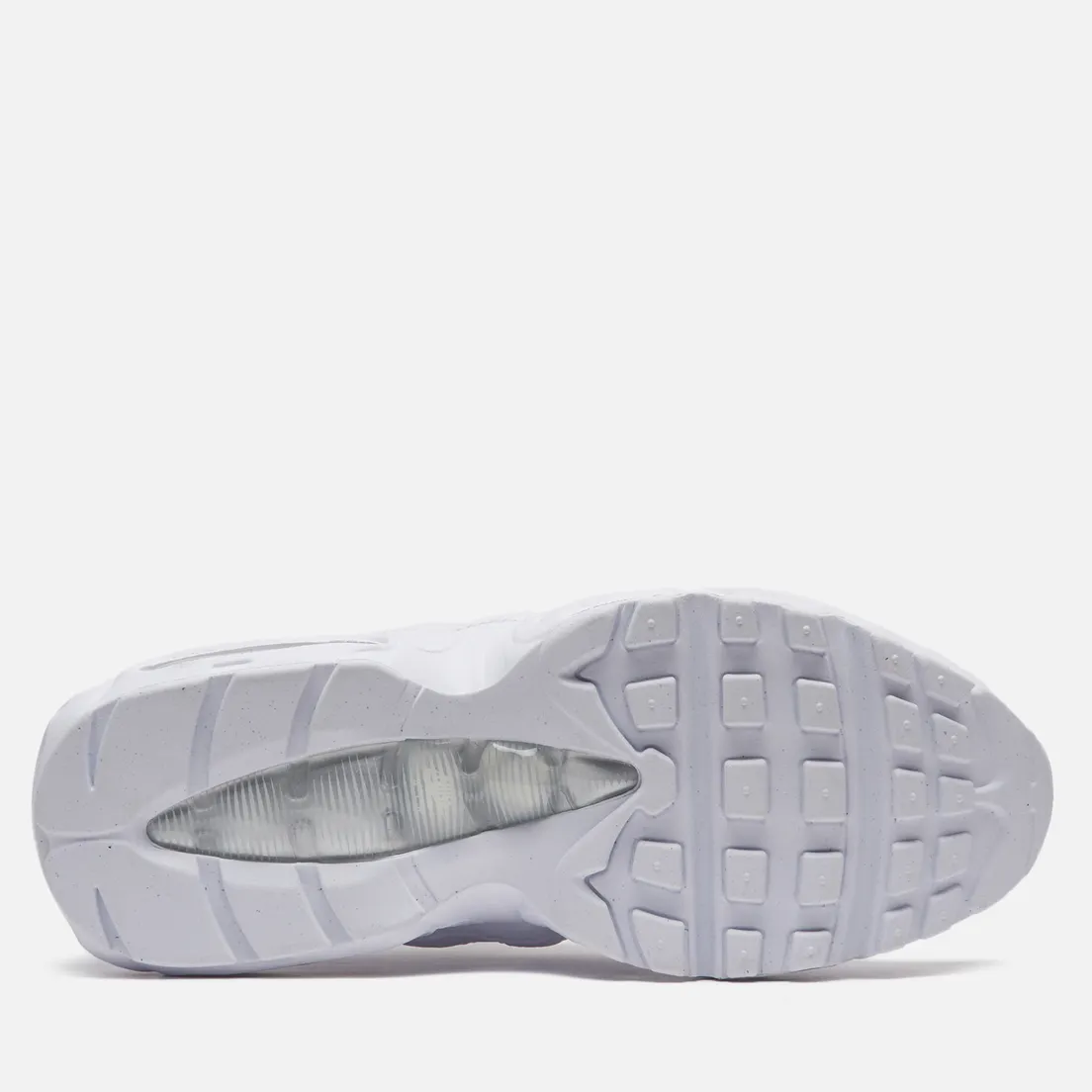 Nike Женские кроссовки Air Max 95