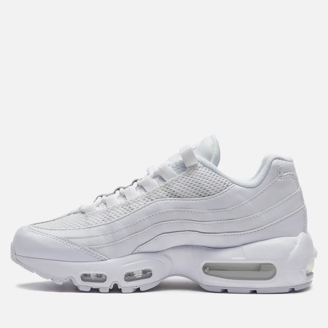 Nike Женские кроссовки Air Max 95