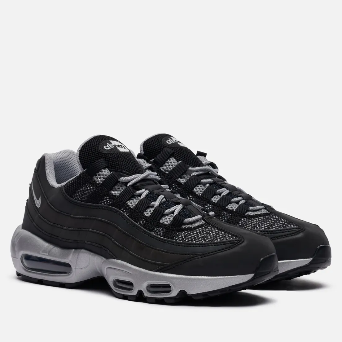 Nike Мужские кроссовки Air Max 95 Premium