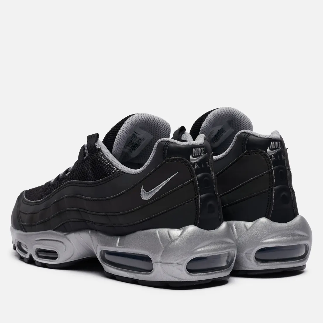 Nike Мужские кроссовки Air Max 95 Premium