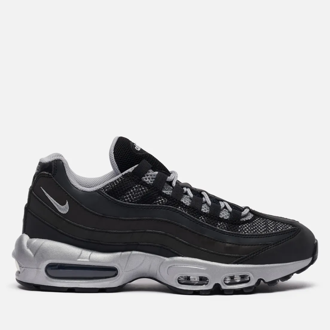 Nike Мужские кроссовки Air Max 95 Premium