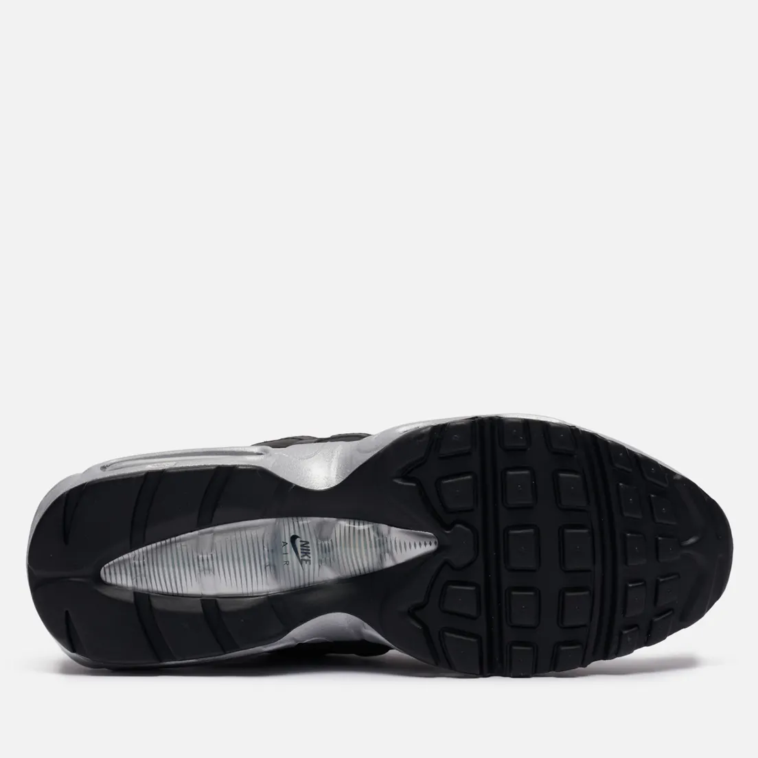 Nike Мужские кроссовки Air Max 95 Premium