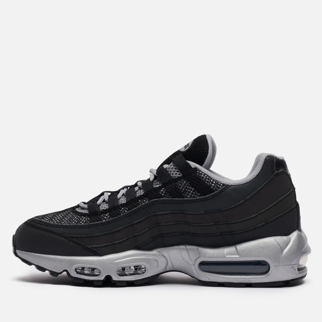 Nike Мужские кроссовки Air Max 95 Premium