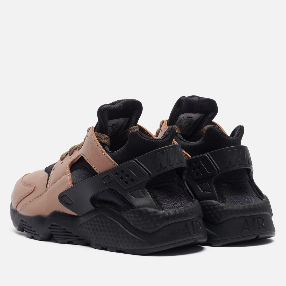 Nike Кроссовки Air Huarache Leather Toadstool