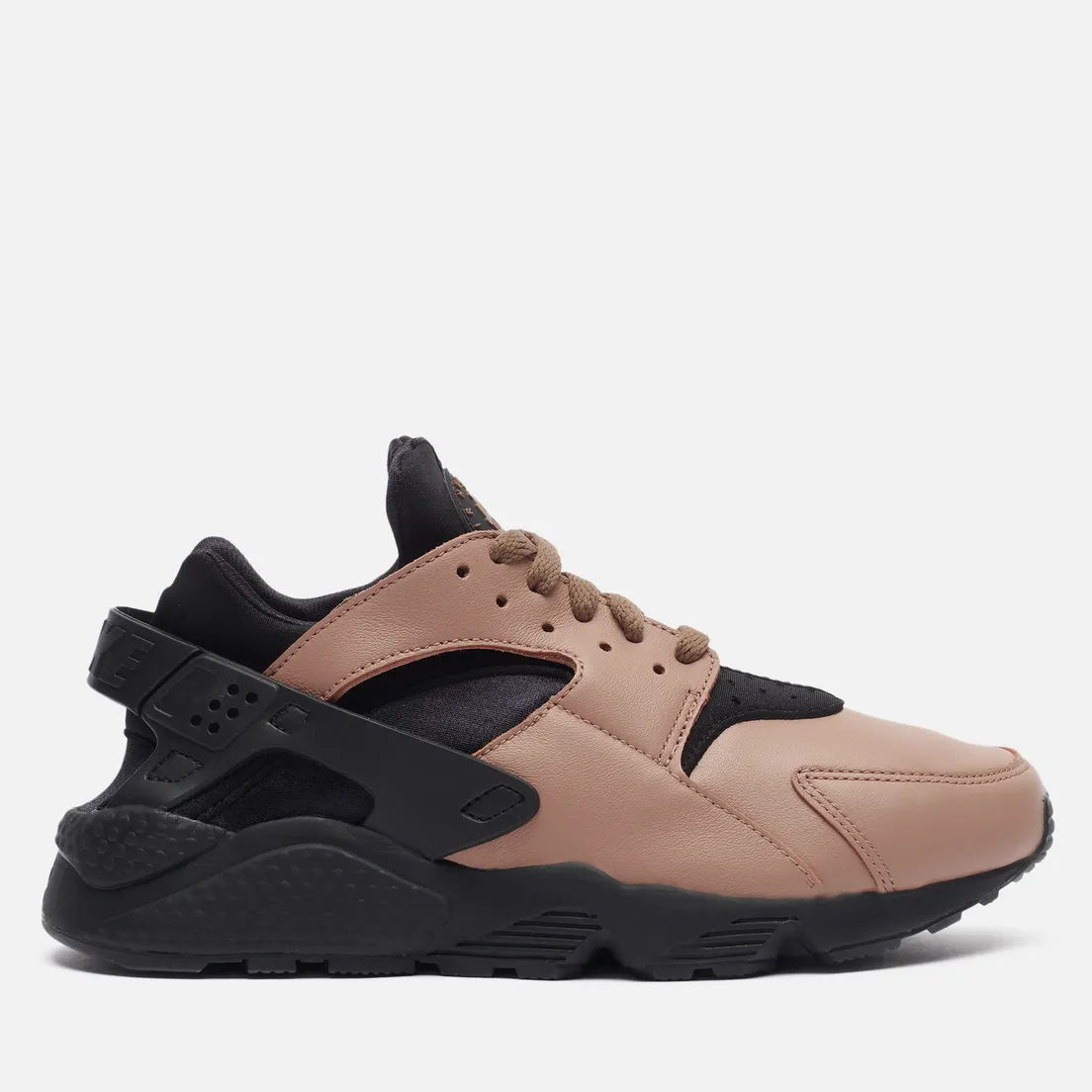 Nike Кроссовки Air Huarache Leather Toadstool