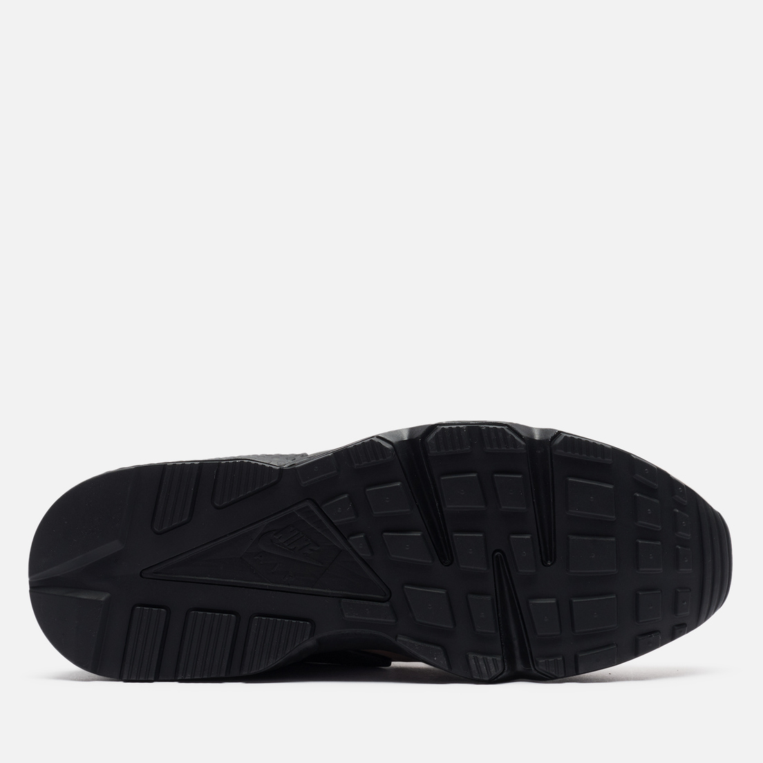 Nike Кроссовки Air Huarache Leather Toadstool