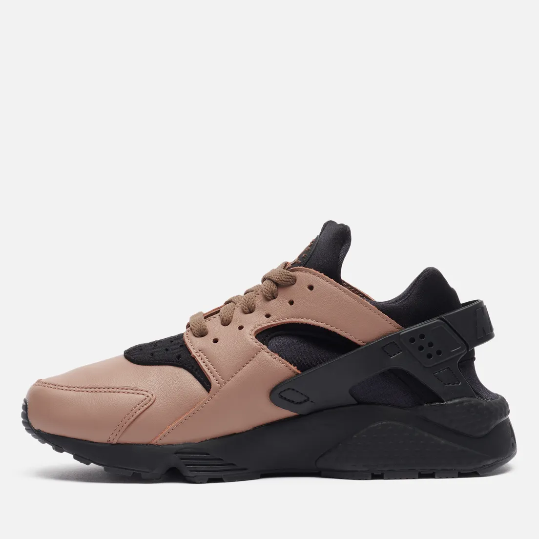 Nike Кроссовки Air Huarache Leather Toadstool