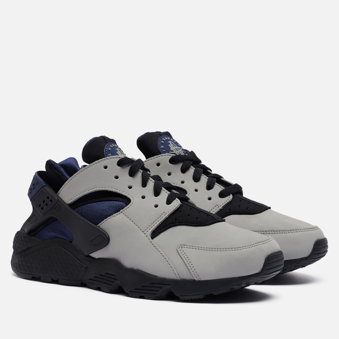 Nike Мужские кроссовки Air Huarache Leather