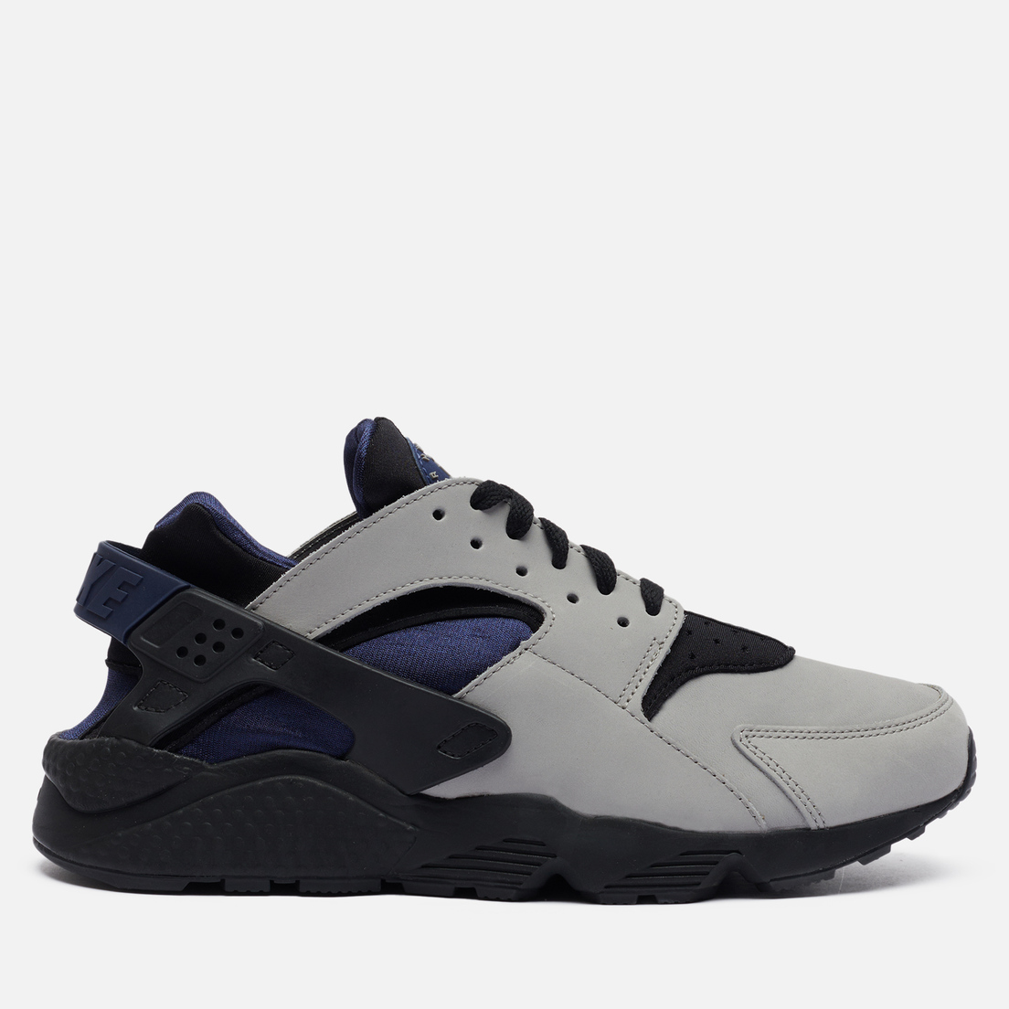 Nike Мужские кроссовки Air Huarache Leather