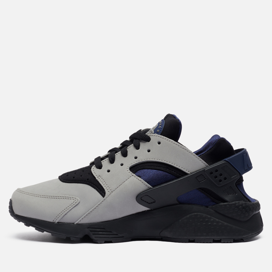 Nike Мужские кроссовки Air Huarache Leather