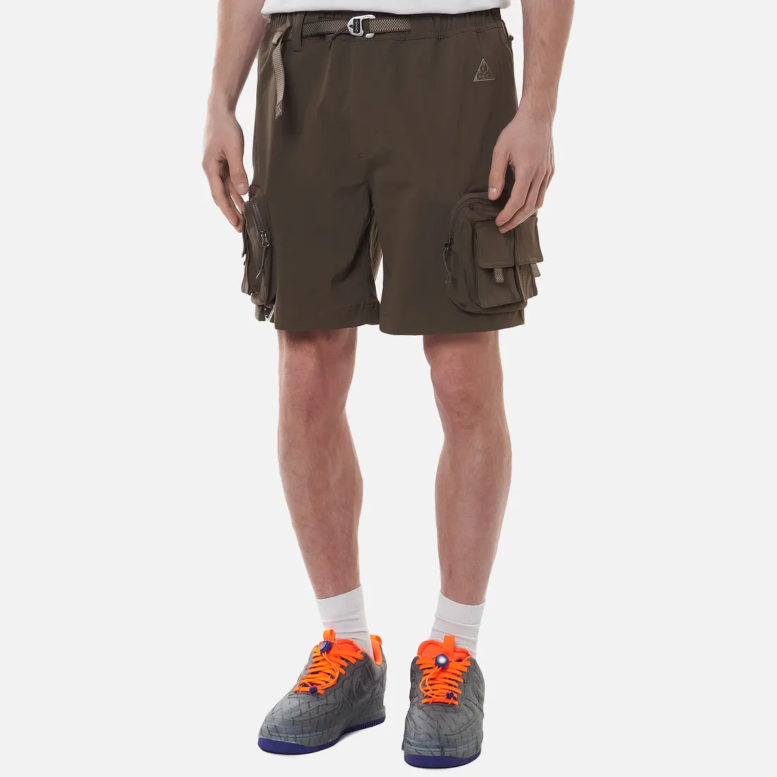 Nike Мужские шорты ACG NRG Cargo