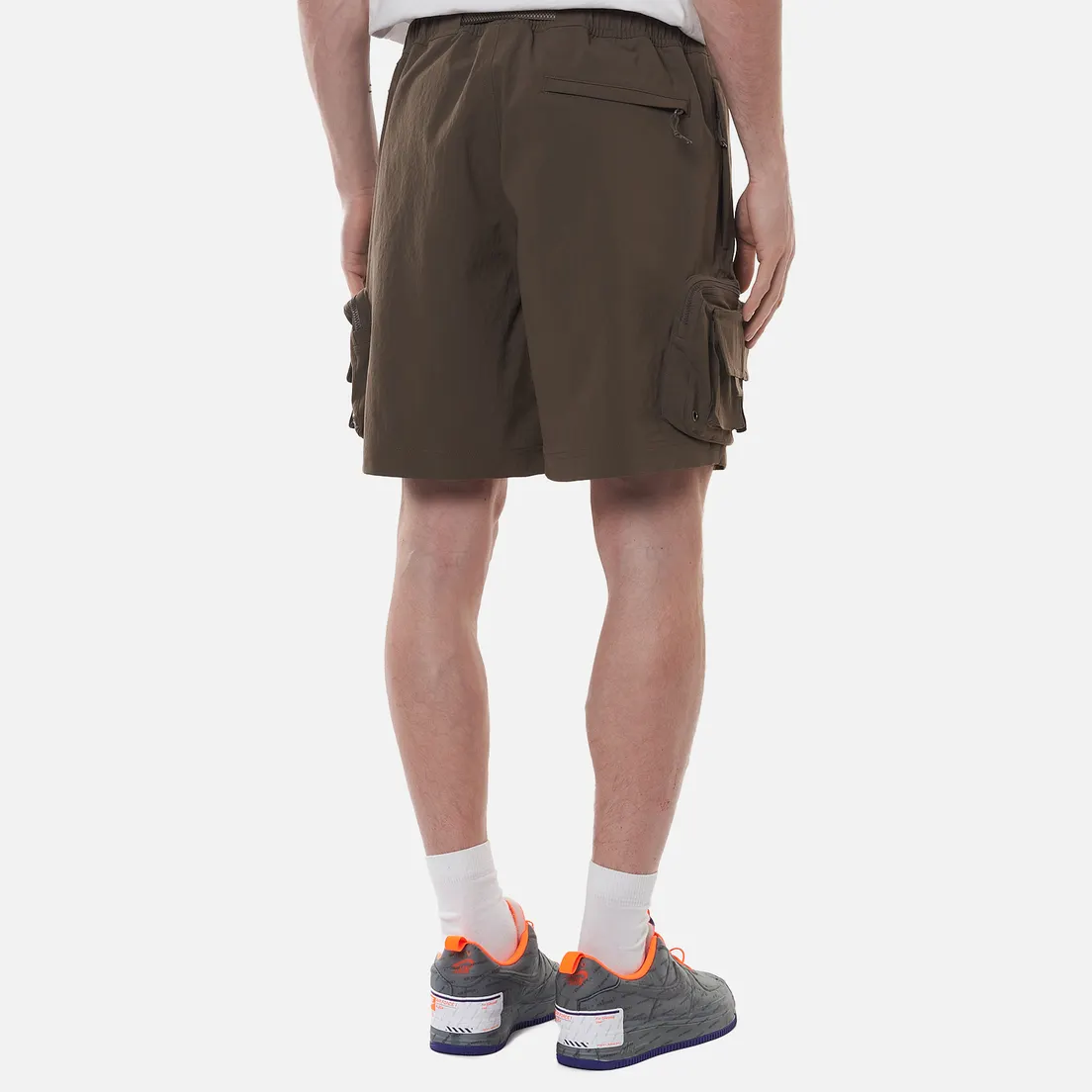 Nike Мужские шорты ACG NRG Cargo