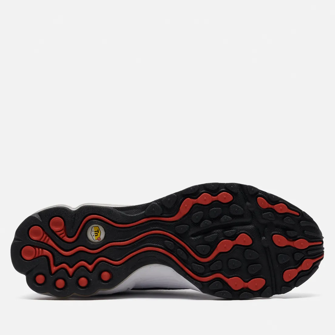 Nike Мужские кроссовки Air Tuned Max