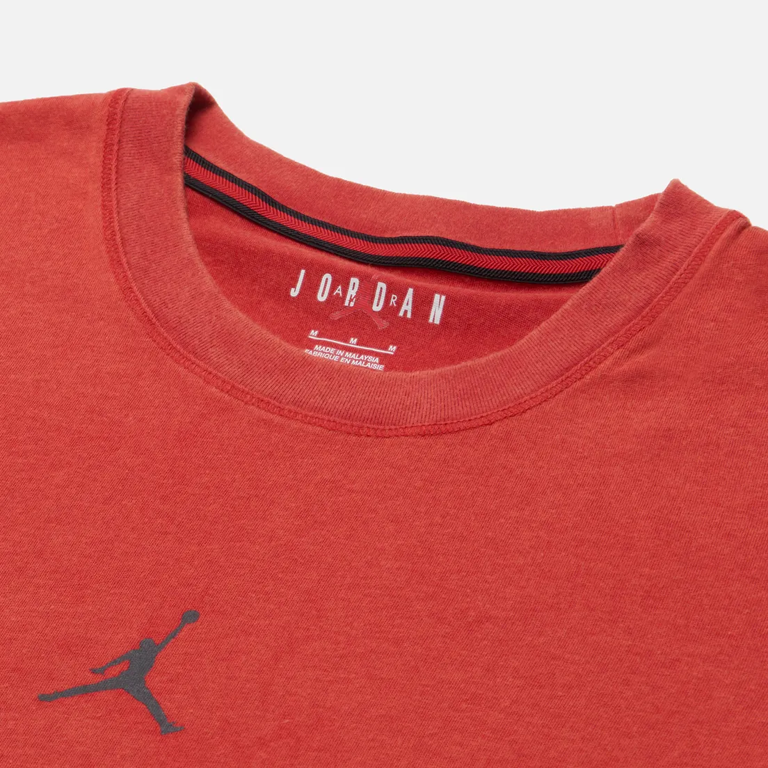 Jordan Мужская футболка Dri-Fit Sport