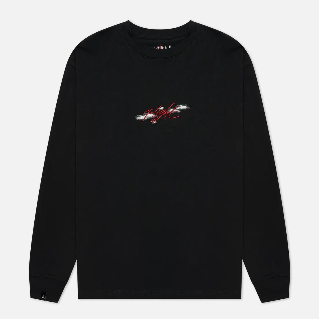 Jordan Мужской лонгслив Flight Essentials '85