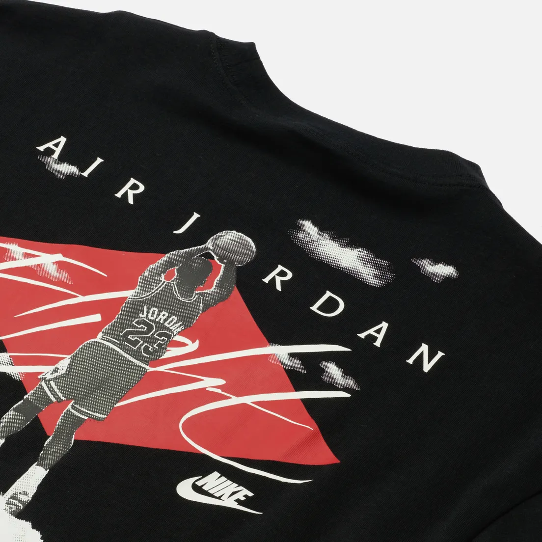 Jordan Мужской лонгслив Flight Essentials '85