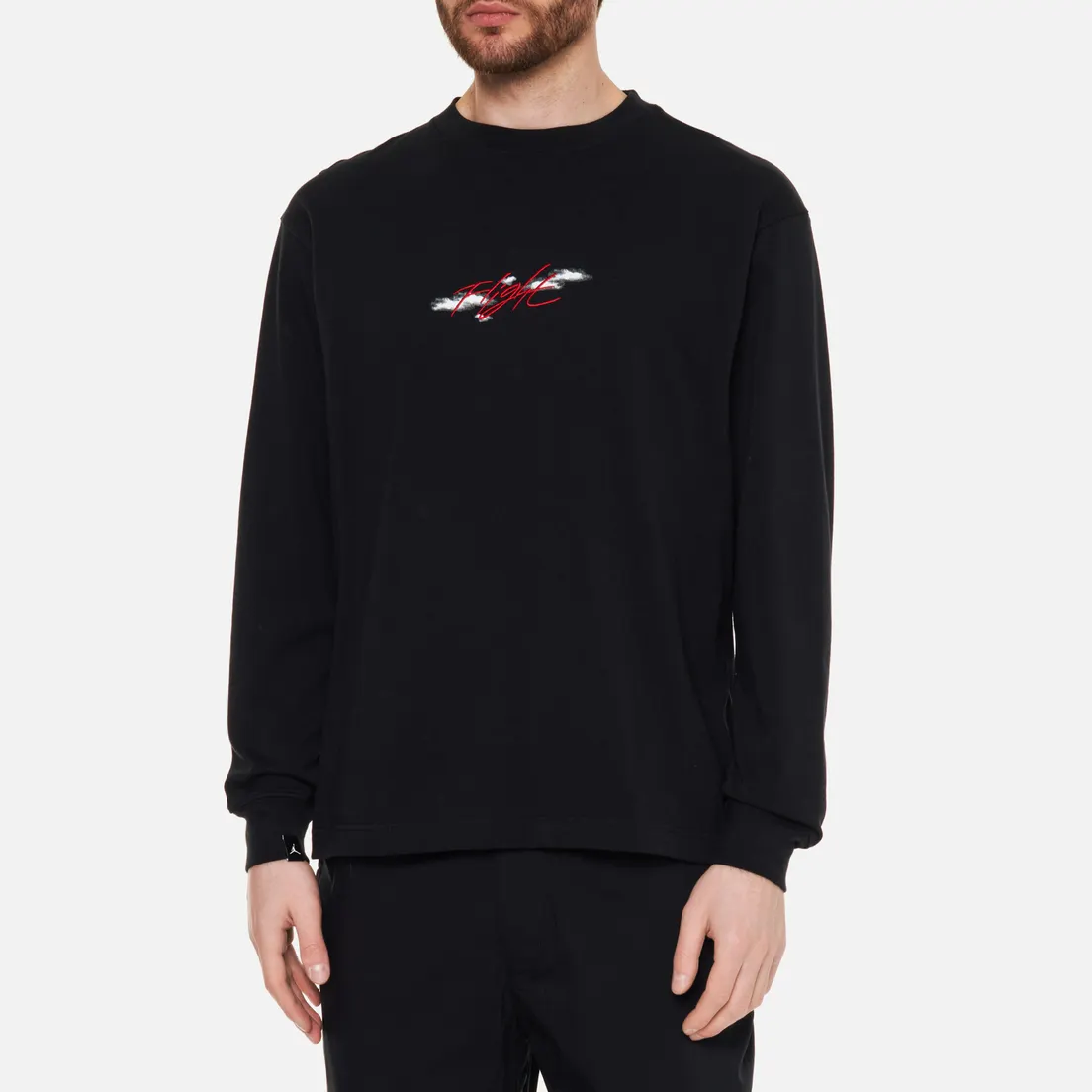 Jordan Мужской лонгслив Flight Essentials '85