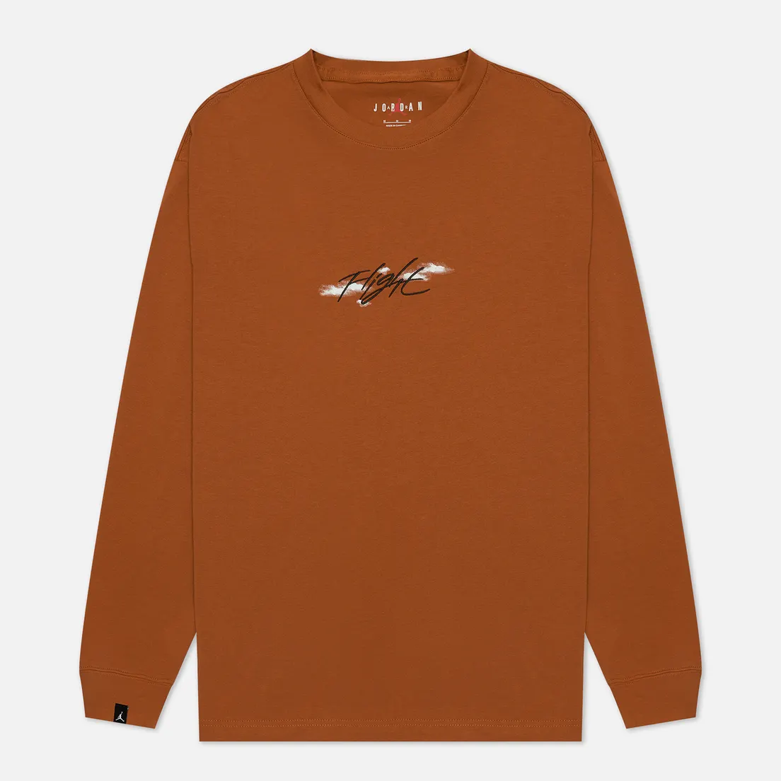 Jordan Мужской лонгслив Flight Essentials '85