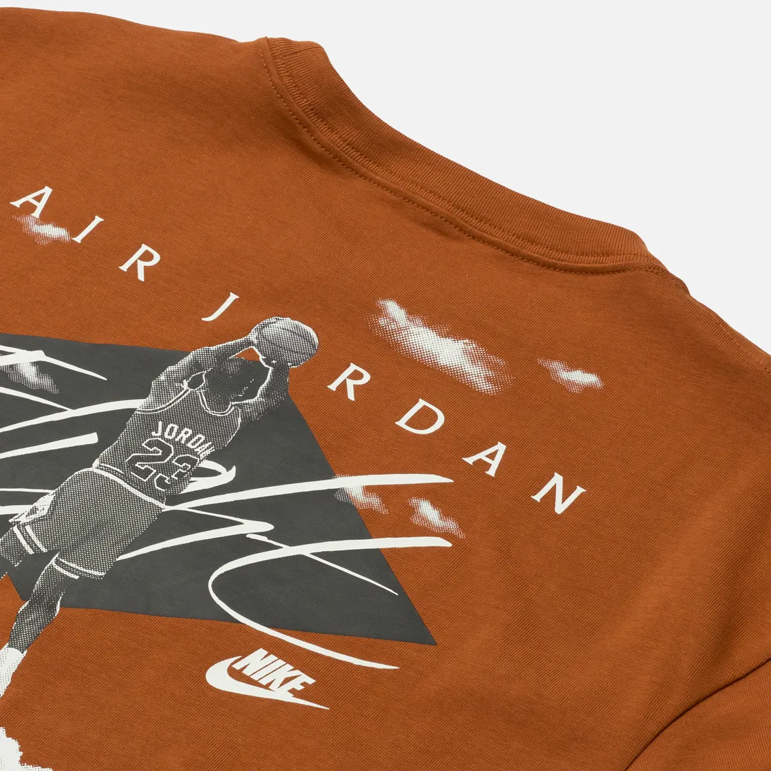Jordan Мужской лонгслив Flight Essentials '85