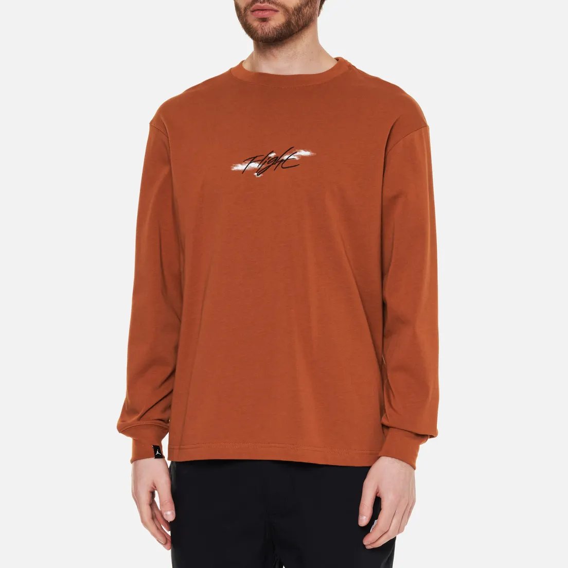 Jordan Мужской лонгслив Flight Essentials '85