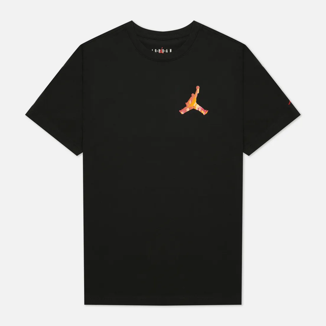 Jordan Мужская футболка Jumpman 3D Crew