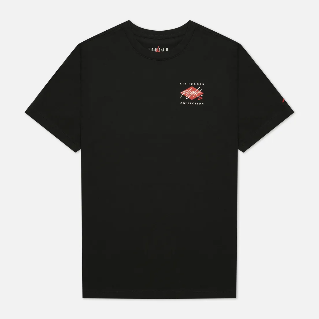 Jordan Мужская футболка Essentials Air GFX Crew