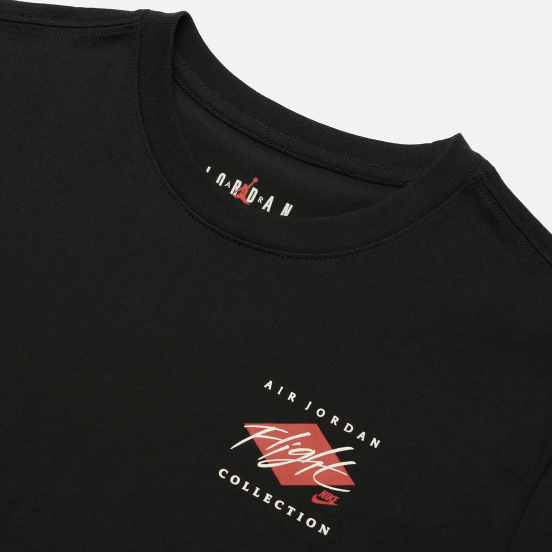 Jordan Мужская футболка Essentials Air GFX Crew