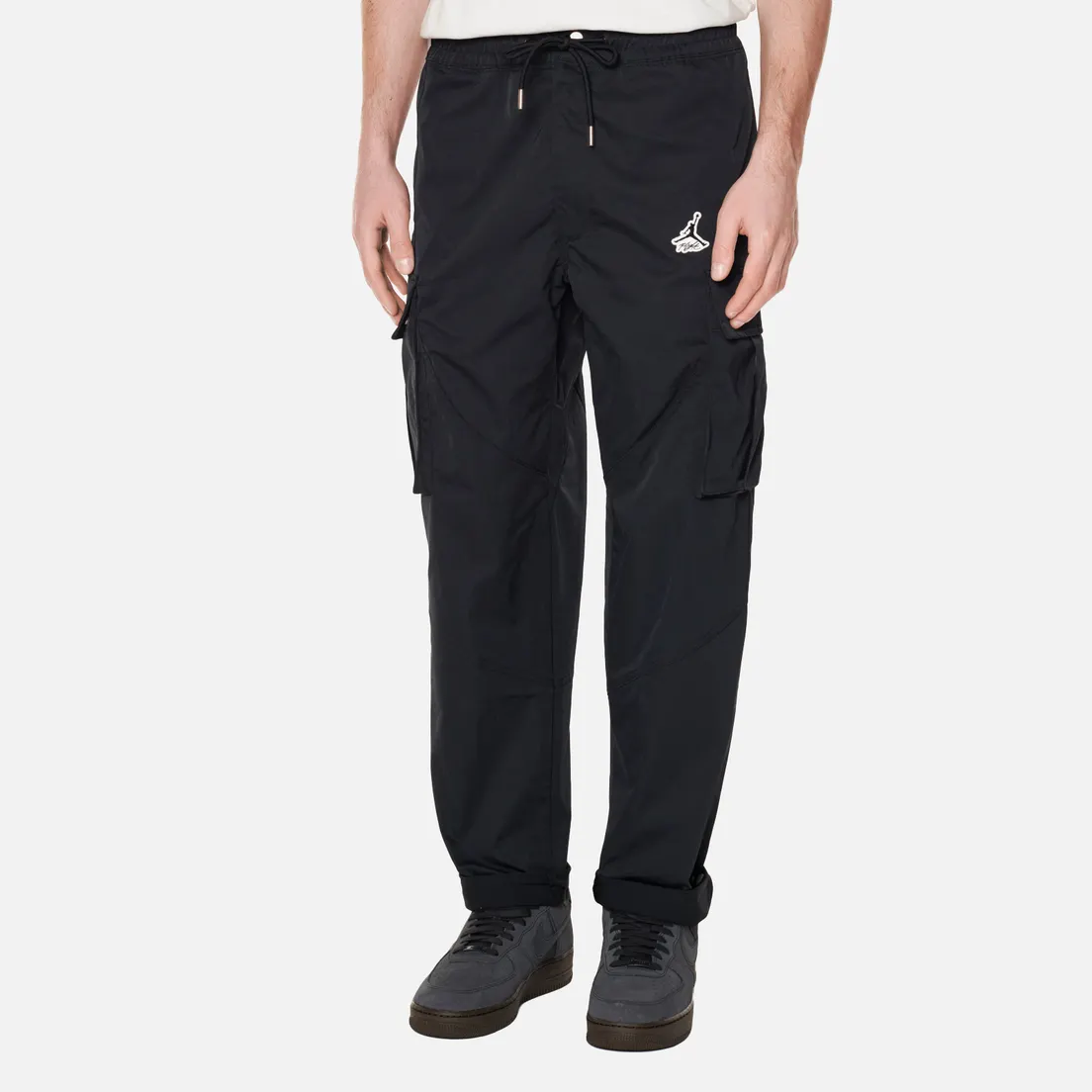 Jordan Мужские брюки Essentials Statement Utility