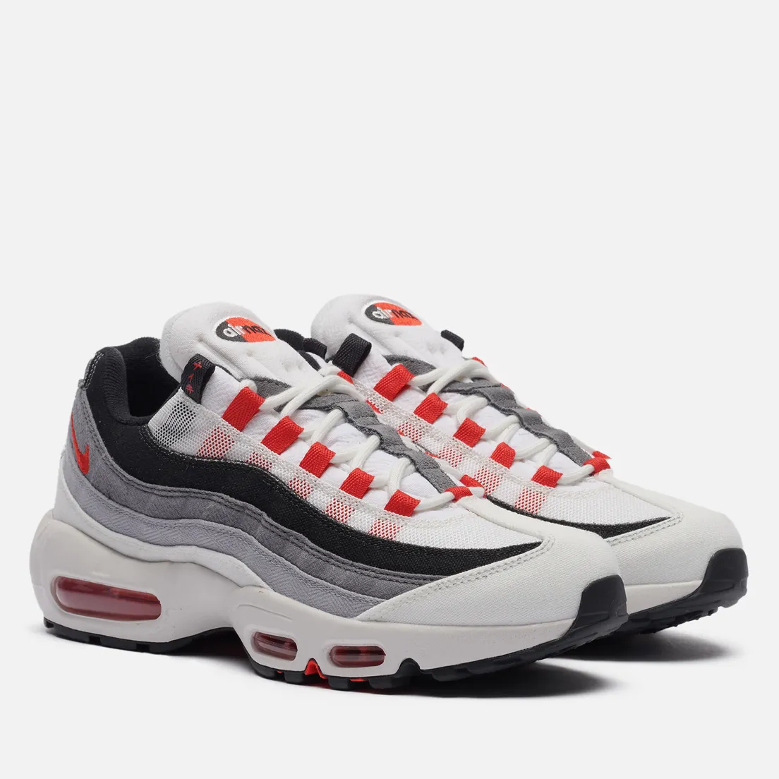 Nike Кроссовки Air Max 95 QS Comet