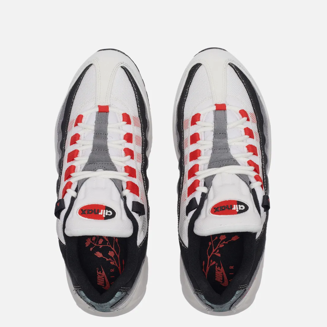 Nike Кроссовки Air Max 95 QS Comet