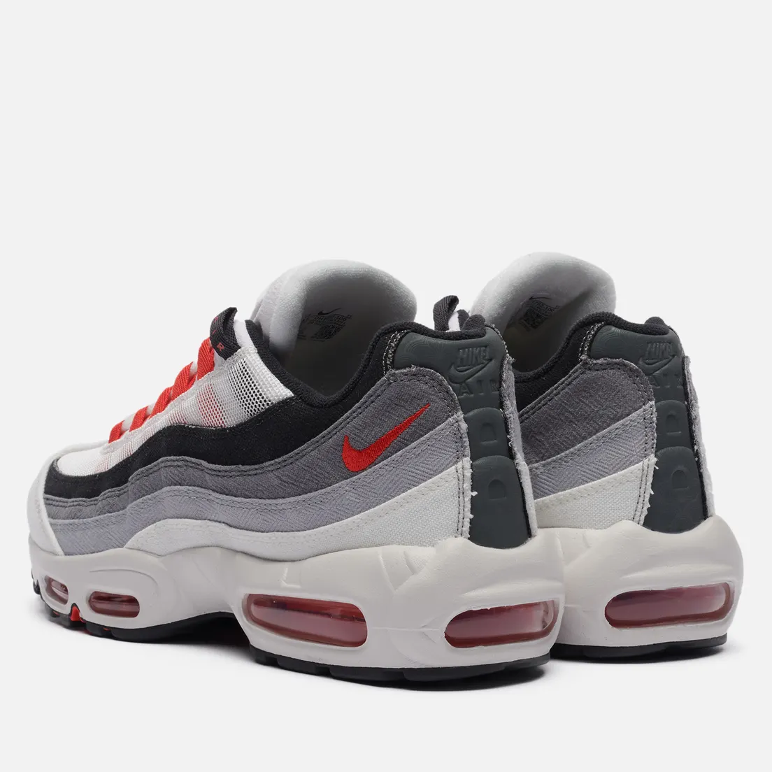 Nike Кроссовки Air Max 95 QS Comet