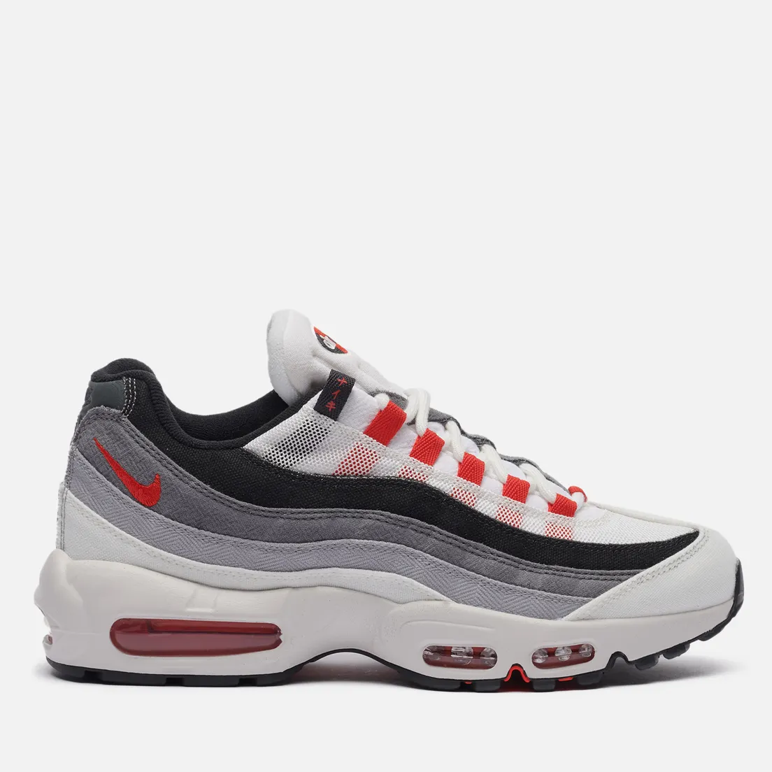 Nike Кроссовки Air Max 95 QS Comet