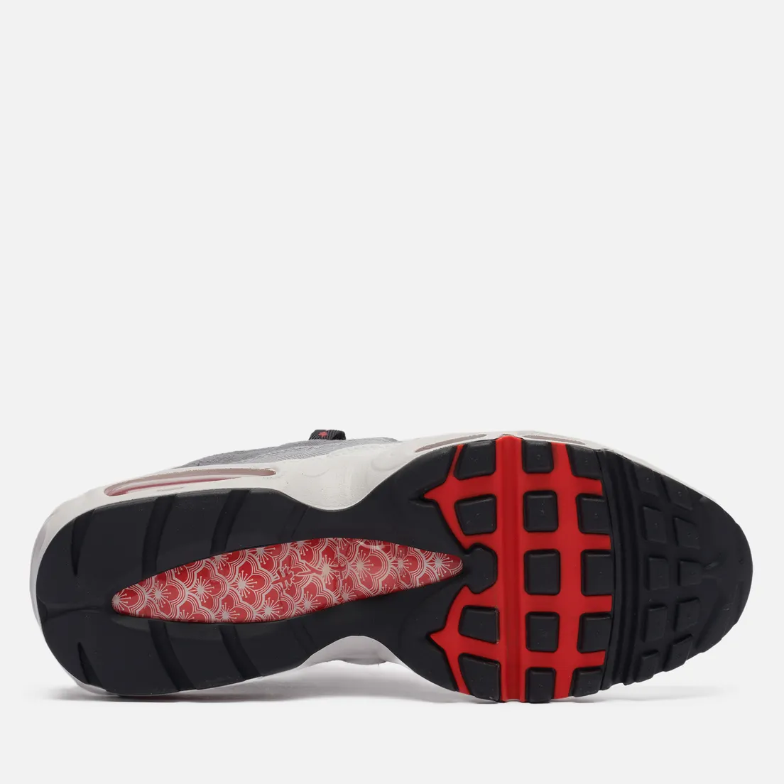 Nike Кроссовки Air Max 95 QS Comet