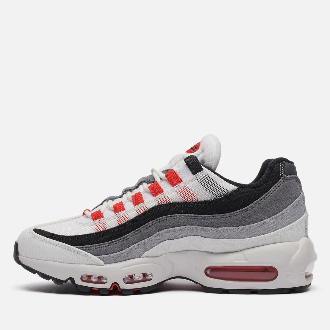 Nike Кроссовки Air Max 95 QS Comet