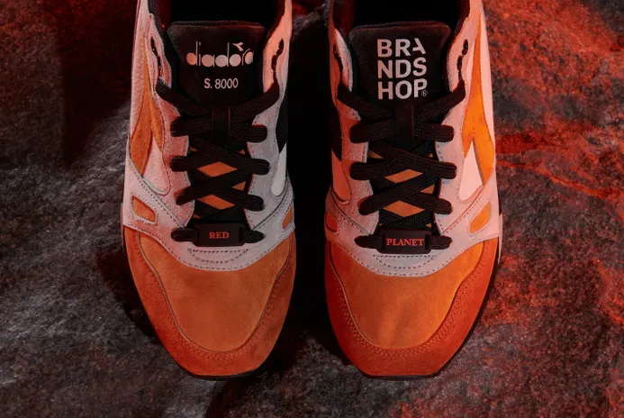 Diadora x BRANDSHOP