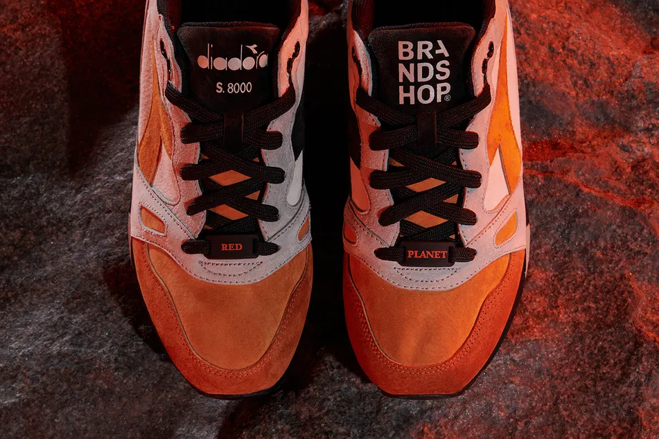 Diadora x BRANDSHOP