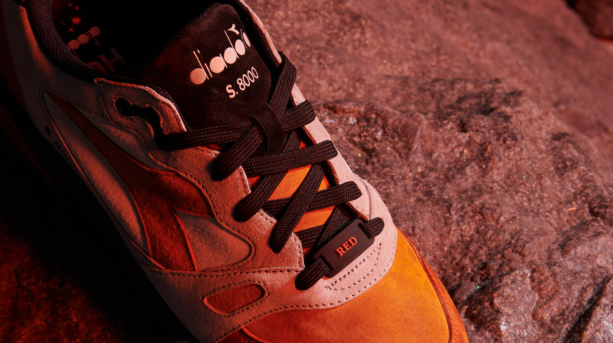 Diadora x BRANDSHOP