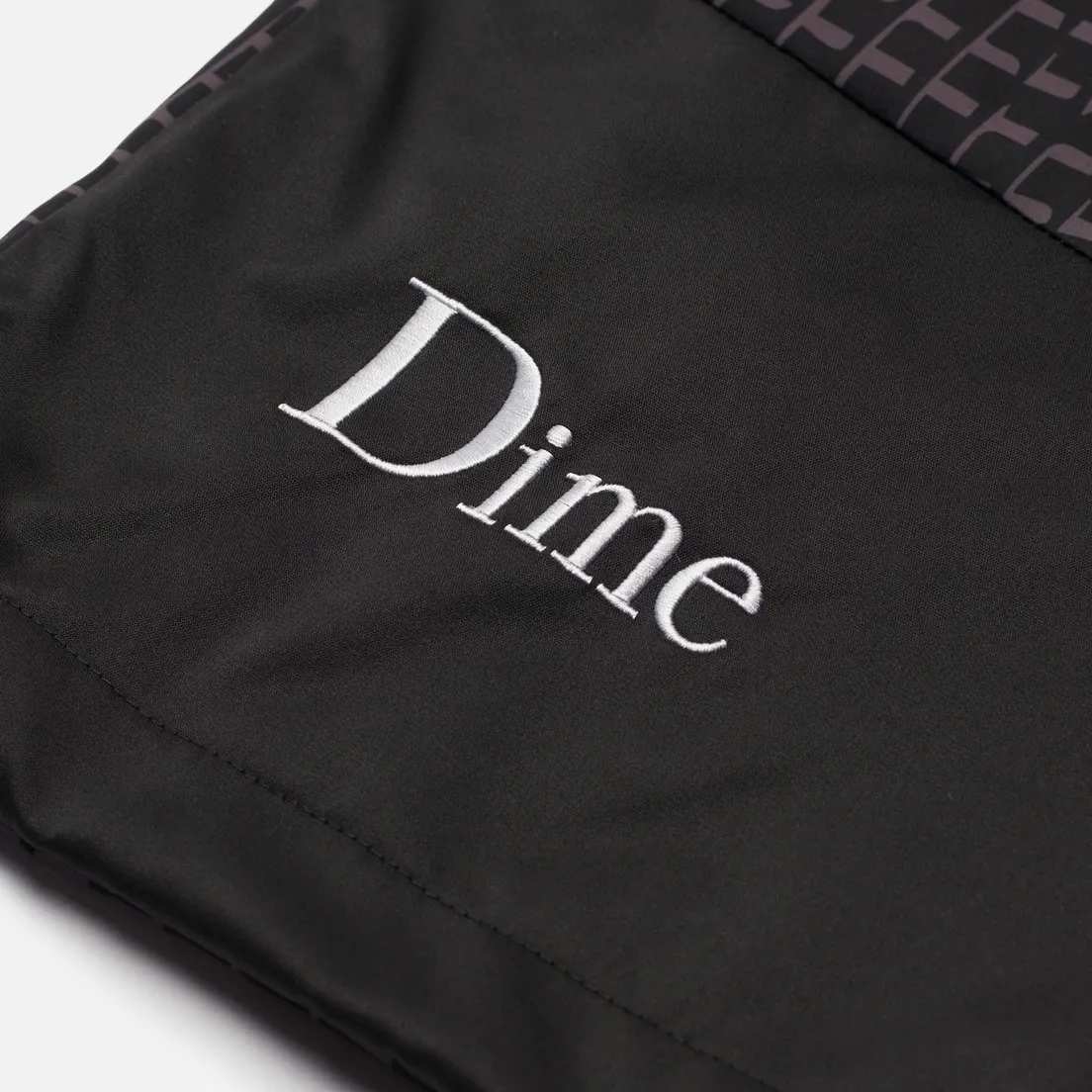 Dime Мужская куртка ветровка Warp Shell Windbreaker