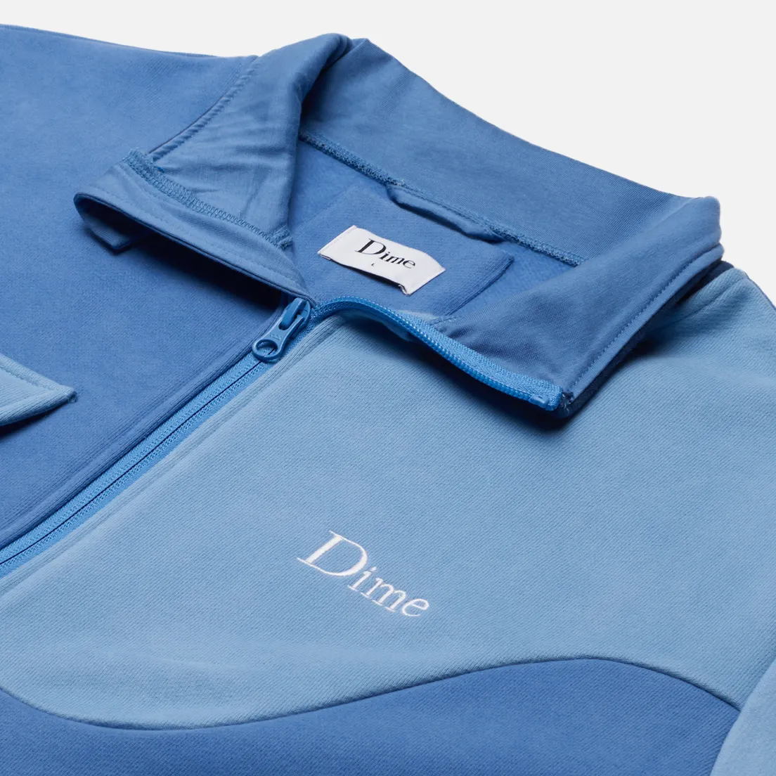 Dime Мужская олимпийка Brushed Cotton Track