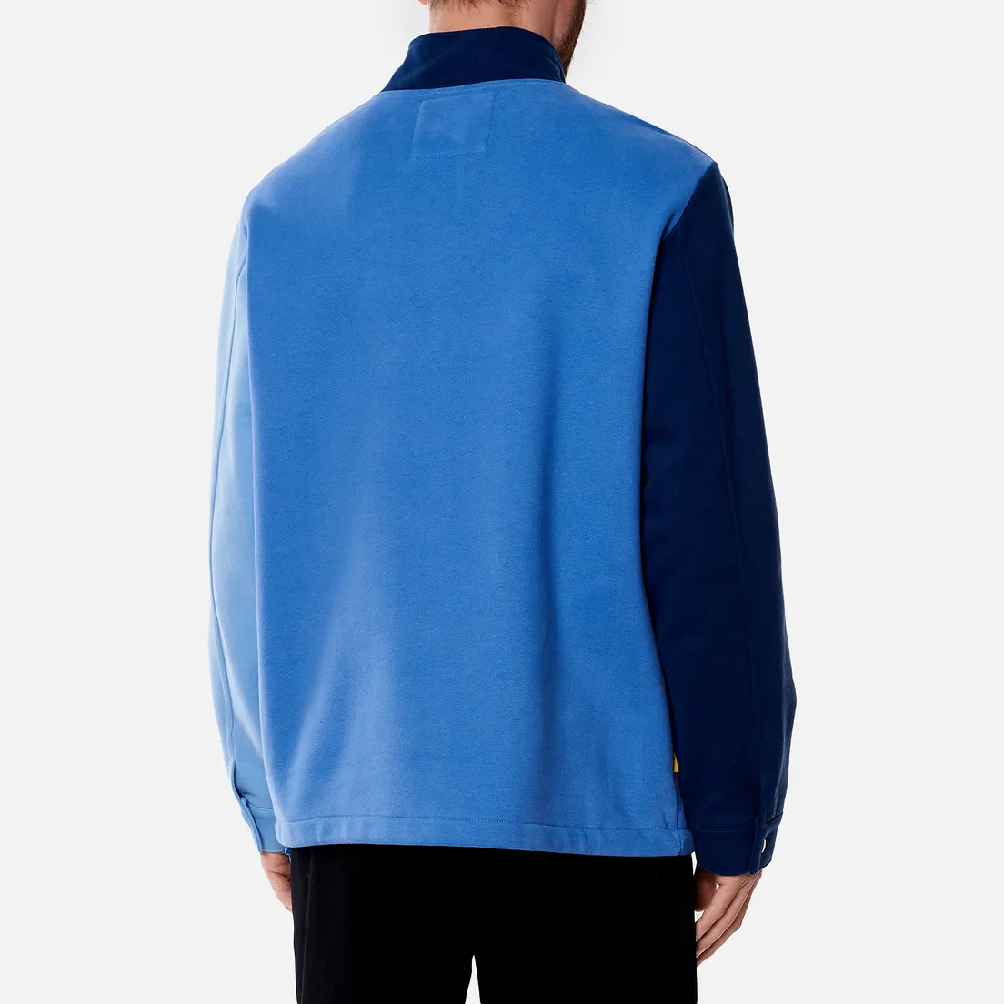 Dime Мужская олимпийка Brushed Cotton Track
